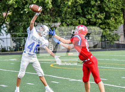 Thumbnail 3 in Rockhurst  @ Bishop Miege photogallery.