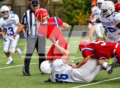 Thumbnail 2 in Rockhurst  @ Bishop Miege photogallery.