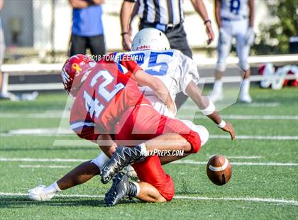 Thumbnail 3 in Rockhurst  @ Bishop Miege photogallery.