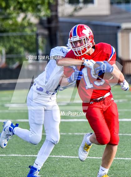 Thumbnail 1 in Rockhurst  @ Bishop Miege photogallery.
