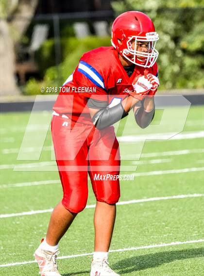 Thumbnail 3 in Rockhurst  @ Bishop Miege photogallery.