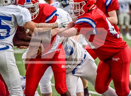 Thumbnail 1 in Rockhurst  @ Bishop Miege photogallery.