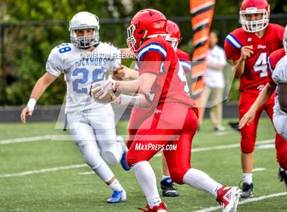 Thumbnail 3 in Rockhurst  @ Bishop Miege photogallery.