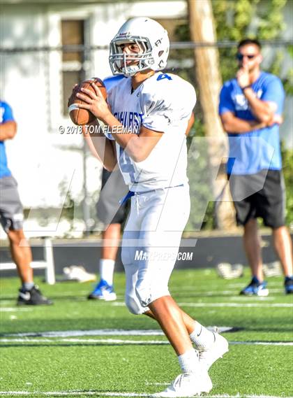 Thumbnail 3 in Rockhurst  @ Bishop Miege photogallery.