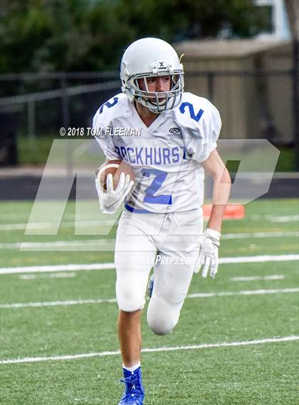 Thumbnail 3 in Rockhurst  @ Bishop Miege photogallery.