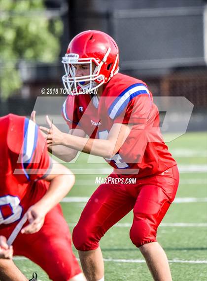 Thumbnail 1 in Rockhurst  @ Bishop Miege photogallery.