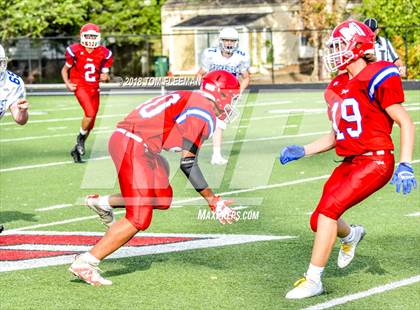 Thumbnail 1 in Rockhurst  @ Bishop Miege photogallery.