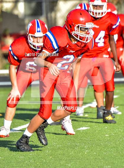 Thumbnail 3 in Rockhurst  @ Bishop Miege photogallery.