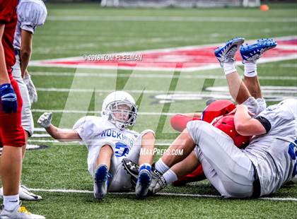 Thumbnail 2 in Rockhurst  @ Bishop Miege photogallery.
