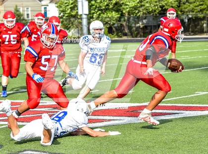 Thumbnail 3 in Rockhurst  @ Bishop Miege photogallery.