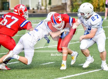 Thumbnail 1 in Rockhurst  @ Bishop Miege photogallery.