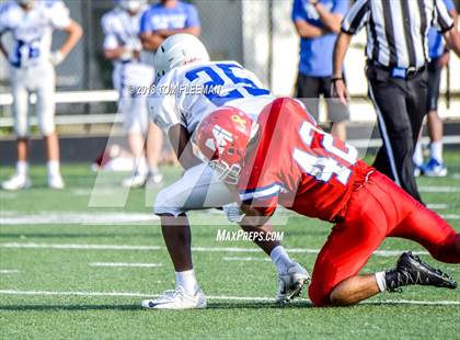 Thumbnail 2 in Rockhurst  @ Bishop Miege photogallery.