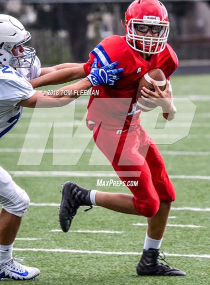 Thumbnail 1 in Rockhurst  @ Bishop Miege photogallery.