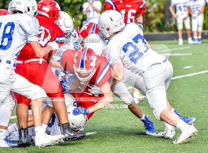 Thumbnail 1 in Rockhurst  @ Bishop Miege photogallery.
