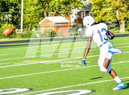 Thumbnail 2 in Rockhurst  @ Bishop Miege photogallery.