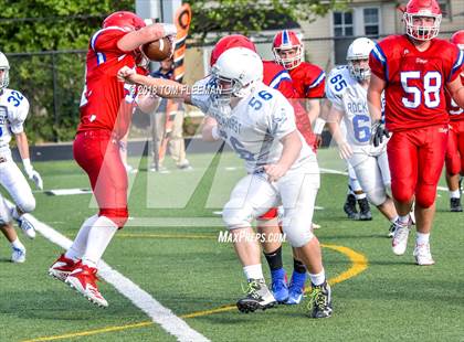 Thumbnail 3 in Rockhurst  @ Bishop Miege photogallery.