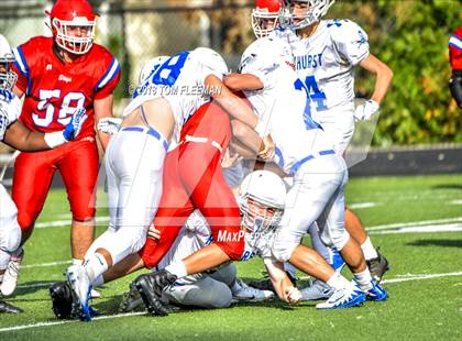 Thumbnail 3 in Rockhurst  @ Bishop Miege photogallery.