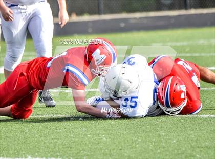 Thumbnail 2 in Rockhurst  @ Bishop Miege photogallery.