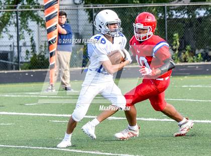 Thumbnail 1 in Rockhurst  @ Bishop Miege photogallery.