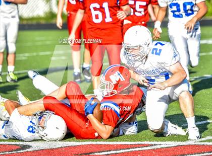 Thumbnail 2 in Rockhurst  @ Bishop Miege photogallery.