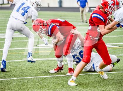 Thumbnail 3 in Rockhurst  @ Bishop Miege photogallery.