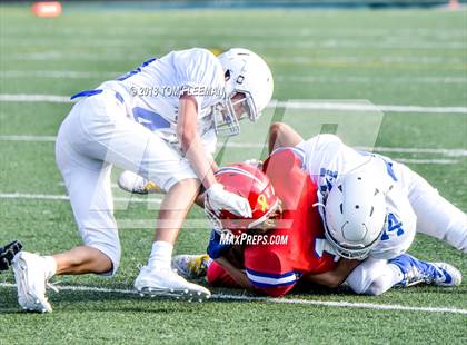 Thumbnail 1 in Rockhurst  @ Bishop Miege photogallery.