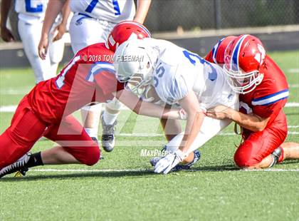 Thumbnail 1 in Rockhurst  @ Bishop Miege photogallery.