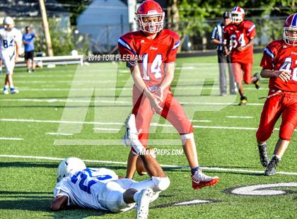 Thumbnail 1 in Rockhurst  @ Bishop Miege photogallery.