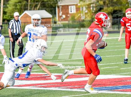 Thumbnail 1 in Rockhurst  @ Bishop Miege photogallery.