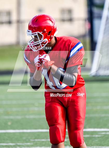 Thumbnail 3 in Rockhurst  @ Bishop Miege photogallery.