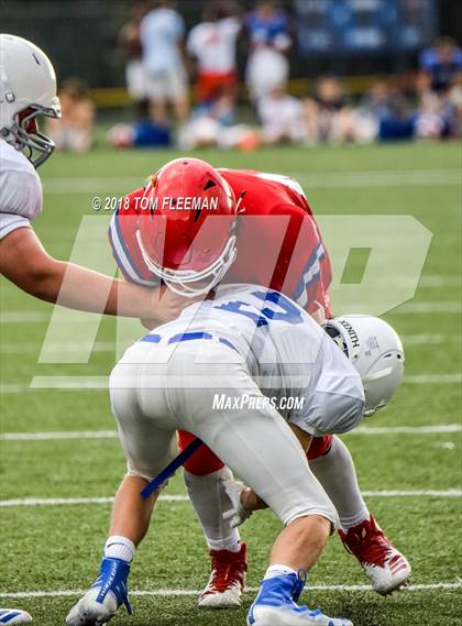 Thumbnail 3 in Rockhurst  @ Bishop Miege photogallery.