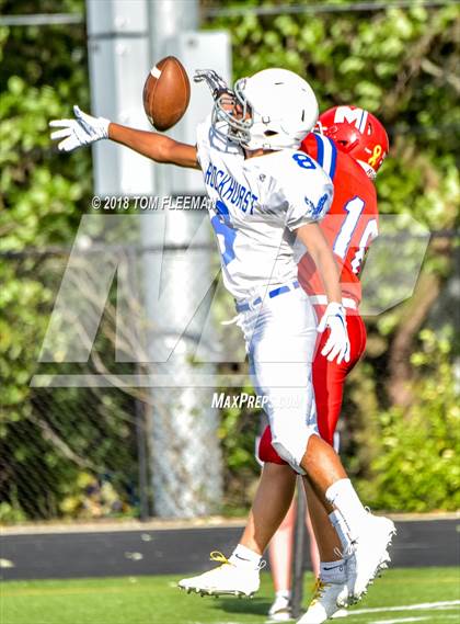 Thumbnail 2 in Rockhurst  @ Bishop Miege photogallery.