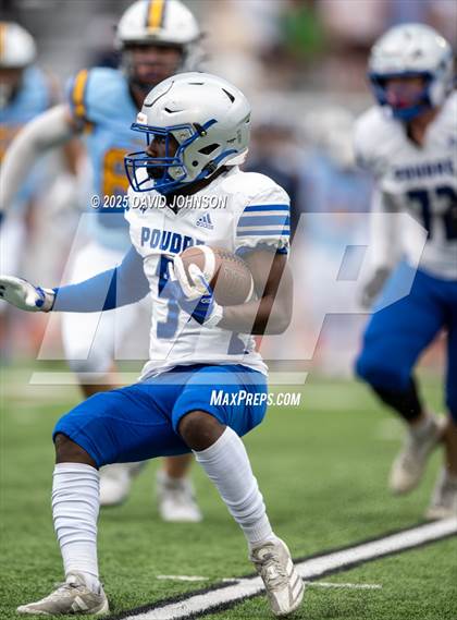 Thumbnail 2 in Poudre @ Timnath photogallery.