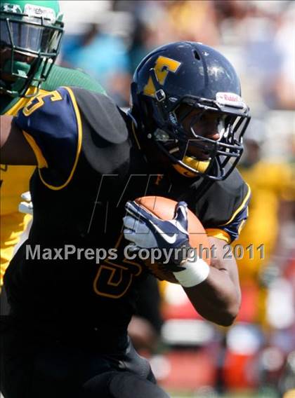 Thumbnail 1 in Taft vs. Friendship Collegiate (Skyline Chili Crosstown Showdown) photogallery.