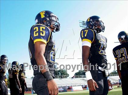 Thumbnail 3 in Taft vs. Friendship Collegiate (Skyline Chili Crosstown Showdown) photogallery.