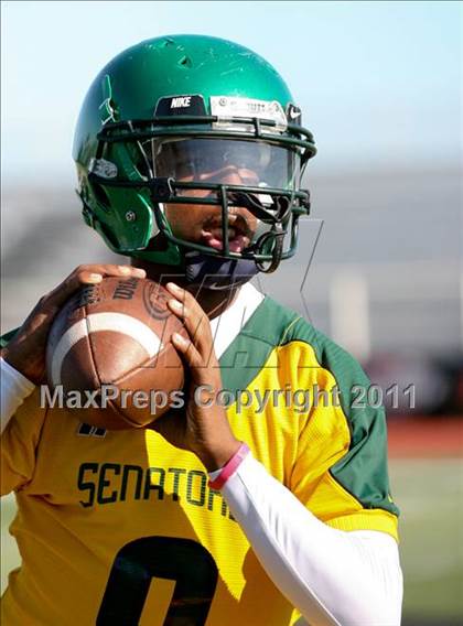 Thumbnail 3 in Taft vs. Friendship Collegiate (Skyline Chili Crosstown Showdown) photogallery.