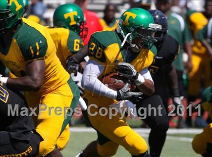 Thumbnail 1 in Taft vs. Friendship Collegiate (Skyline Chili Crosstown Showdown) photogallery.
