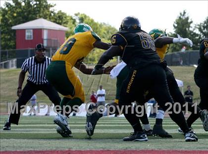 Thumbnail 3 in Taft vs. Friendship Collegiate (Skyline Chili Crosstown Showdown) photogallery.
