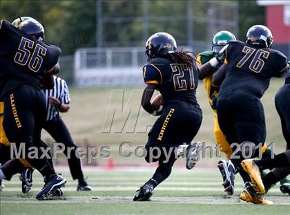 Thumbnail 1 in Taft vs. Friendship Collegiate (Skyline Chili Crosstown Showdown) photogallery.
