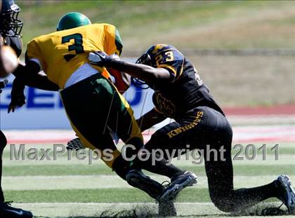 Thumbnail 2 in Taft vs. Friendship Collegiate (Skyline Chili Crosstown Showdown) photogallery.