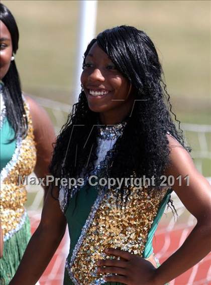 Thumbnail 1 in Taft vs. Friendship Collegiate (Skyline Chili Crosstown Showdown) photogallery.