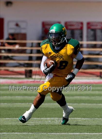 Thumbnail 2 in Taft vs. Friendship Collegiate (Skyline Chili Crosstown Showdown) photogallery.