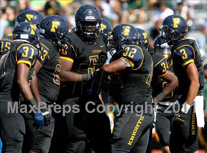 Thumbnail 1 in Taft vs. Friendship Collegiate (Skyline Chili Crosstown Showdown) photogallery.