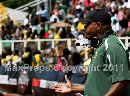Thumbnail 1 in Taft vs. Friendship Collegiate (Skyline Chili Crosstown Showdown) photogallery.