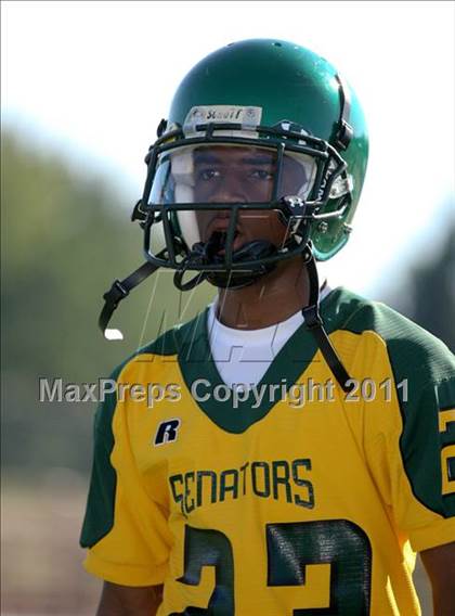 Thumbnail 1 in Taft vs. Friendship Collegiate (Skyline Chili Crosstown Showdown) photogallery.