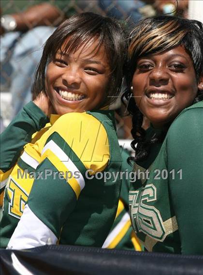 Thumbnail 2 in Taft vs. Friendship Collegiate (Skyline Chili Crosstown Showdown) photogallery.