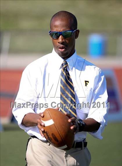 Thumbnail 3 in Taft vs. Friendship Collegiate (Skyline Chili Crosstown Showdown) photogallery.
