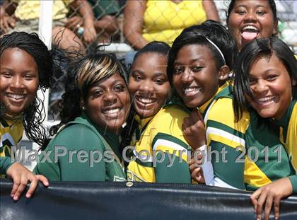 Thumbnail 1 in Taft vs. Friendship Collegiate (Skyline Chili Crosstown Showdown) photogallery.