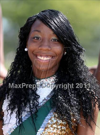Thumbnail 3 in Taft vs. Friendship Collegiate (Skyline Chili Crosstown Showdown) photogallery.