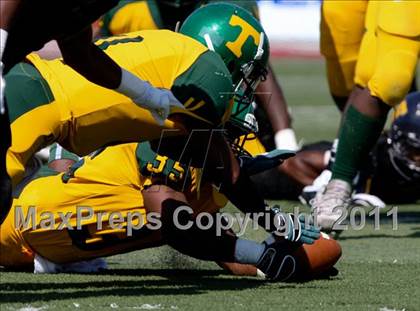 Thumbnail 2 in Taft vs. Friendship Collegiate (Skyline Chili Crosstown Showdown) photogallery.